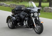 Harley-Davidson XL1200N Nightster